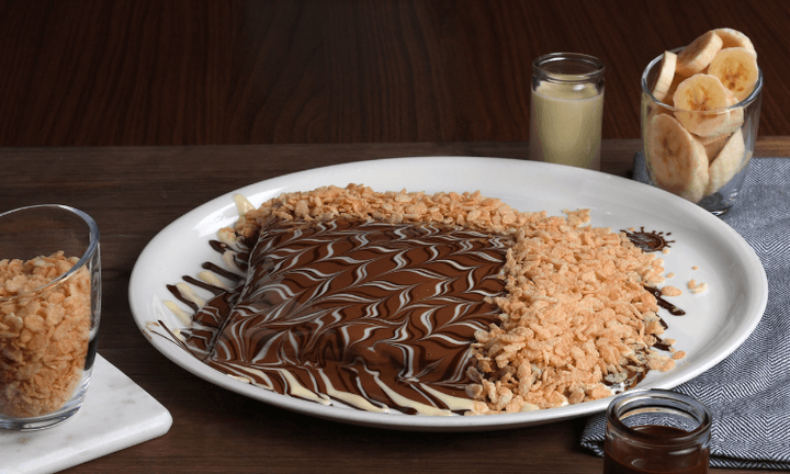 Cream and Dream Crepe (7)