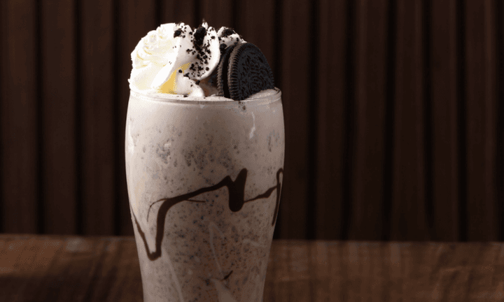 Oreo Milkshake (42)