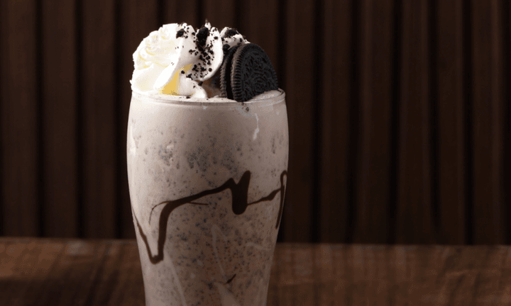 Oreo Milkshake (42)
