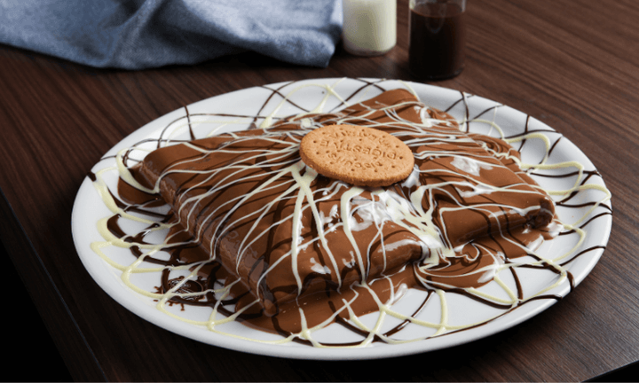 Digestive Crepe (3)