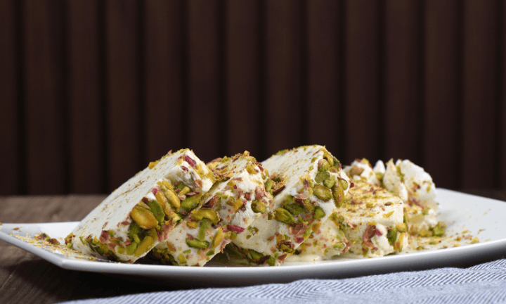 Damascene Ice Cream (47)