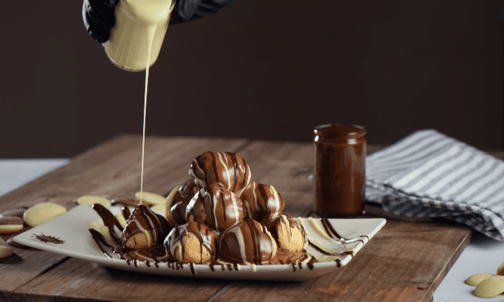 Éclair Pyramid (27)