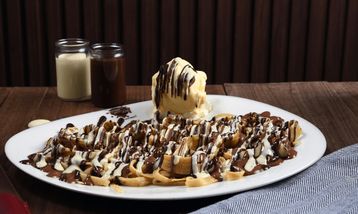 Fettucinne Crepe (10)