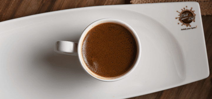 Turkish Coffee