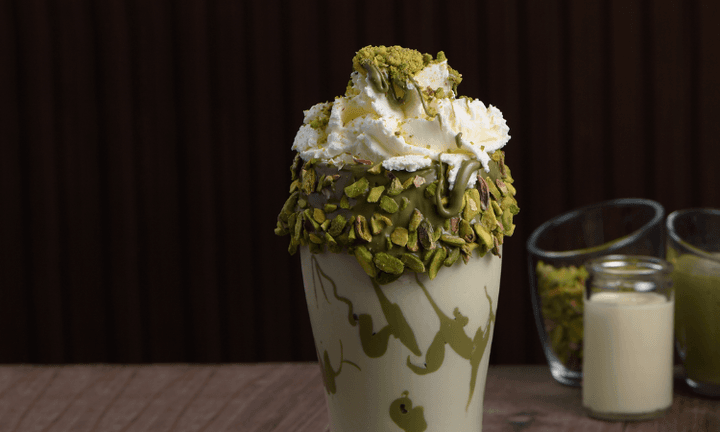 Pistachio Milkshake (46)