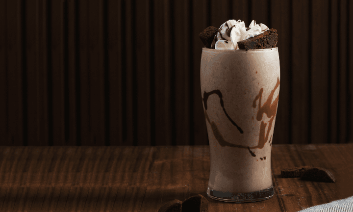 Nutella Milkshake (44)