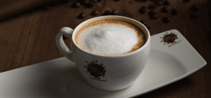 Cappuccino