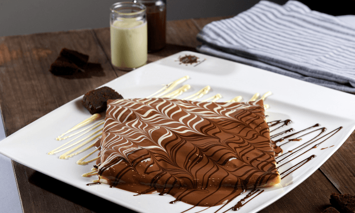 Brownies Crepe (6)